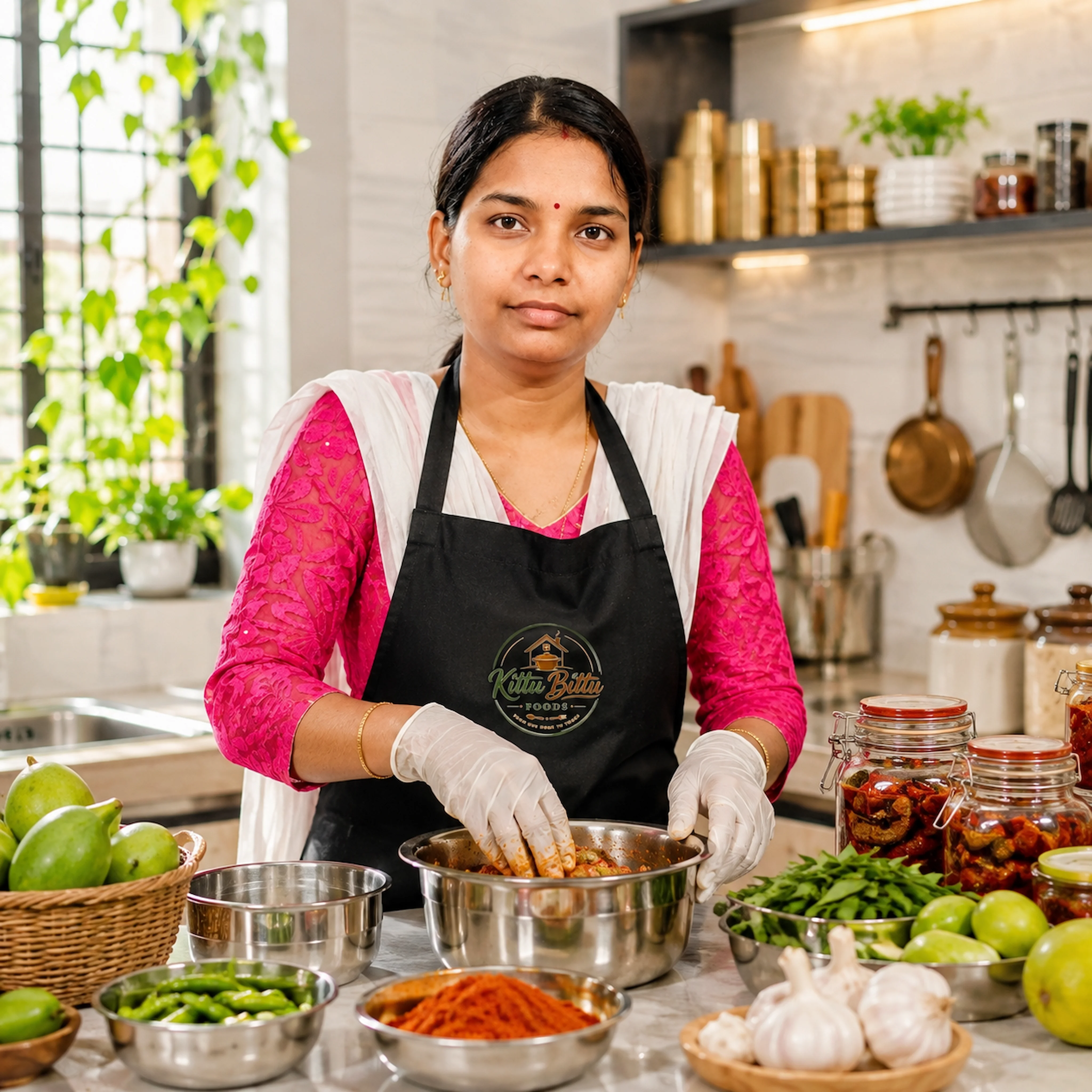 Kitchen Hygiene & Quality