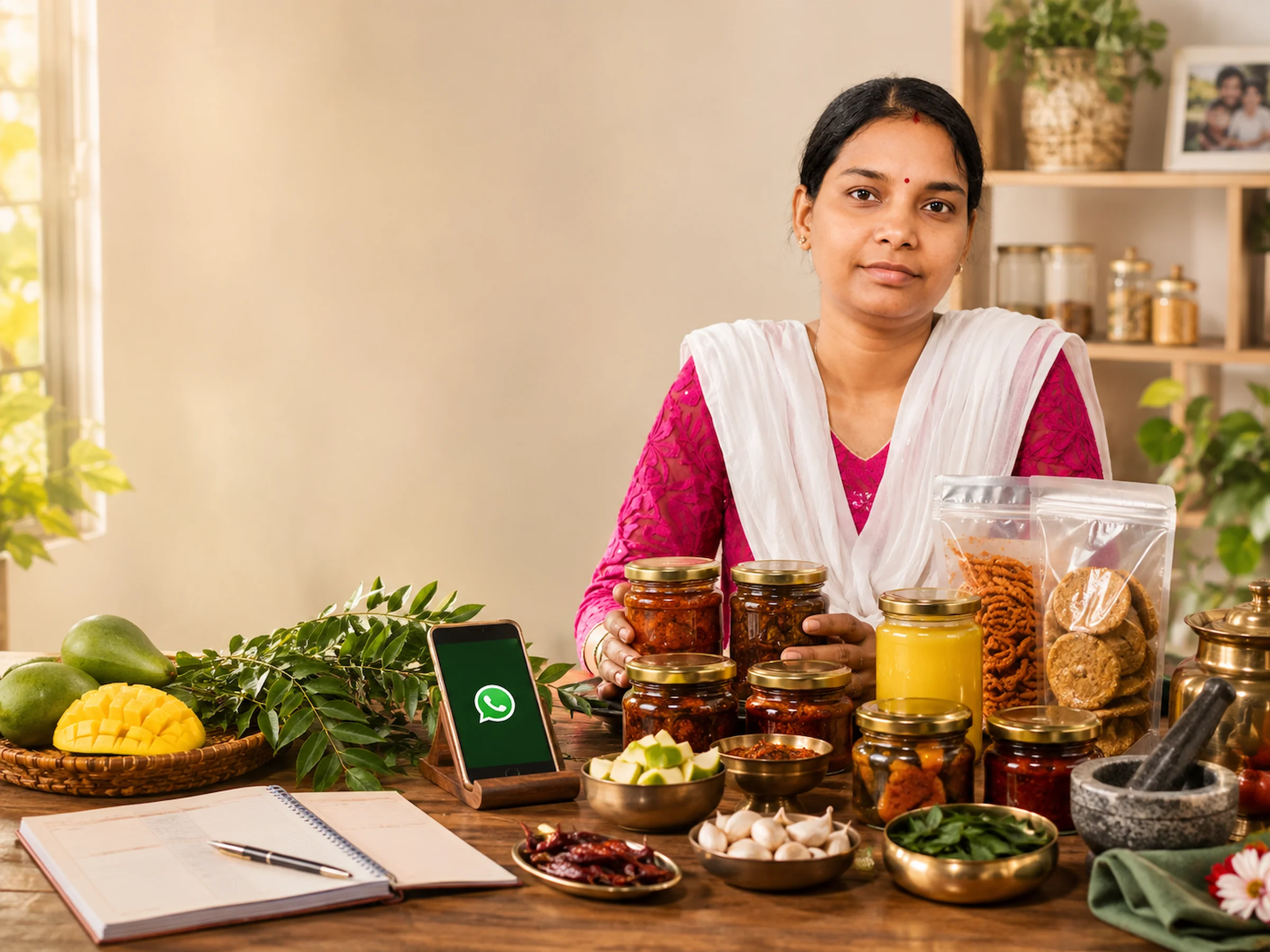 Contact Kittu Bittu Foods