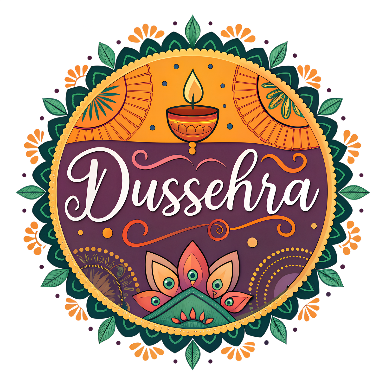 Ganesha Festive