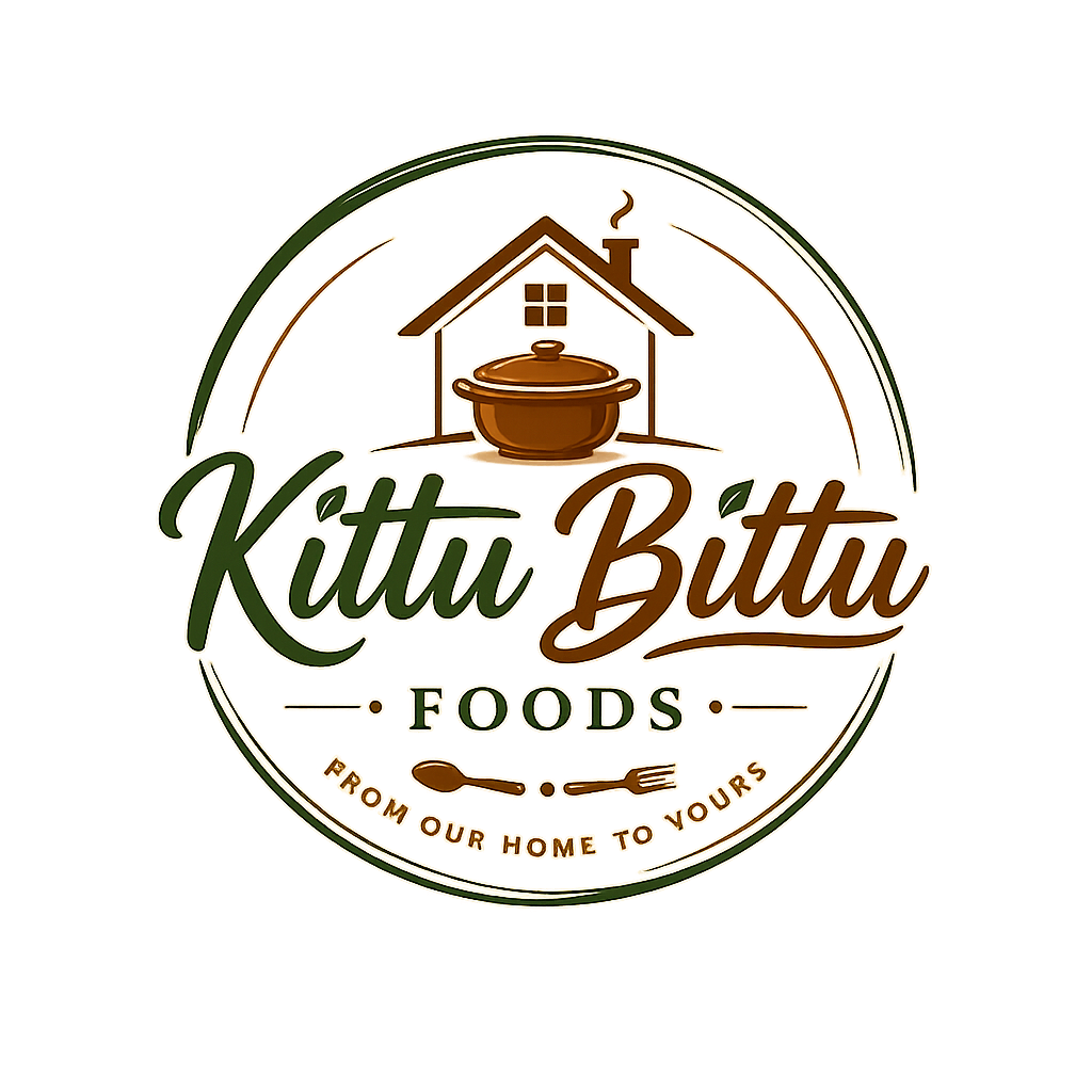 Kittu Bittu Foods