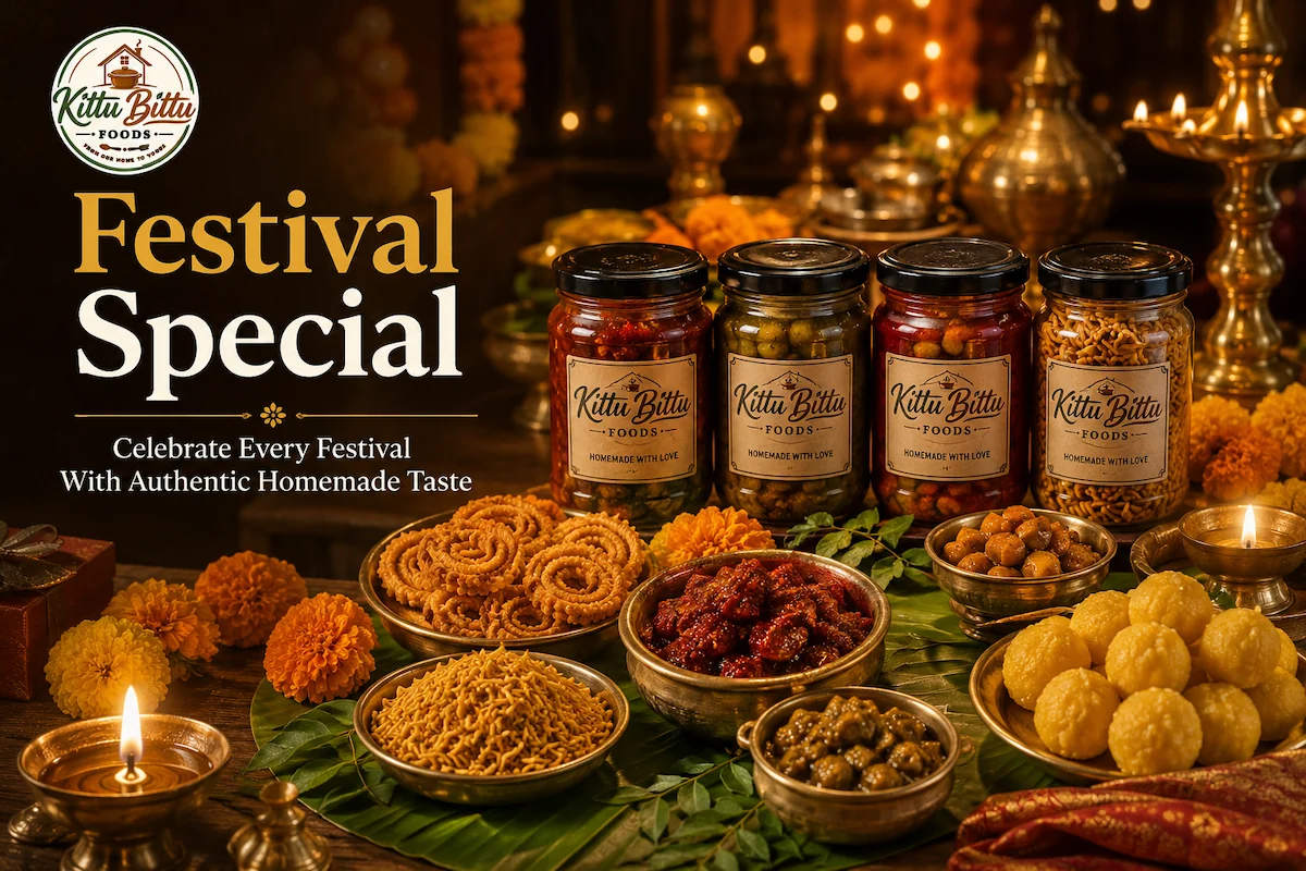 Festival Special