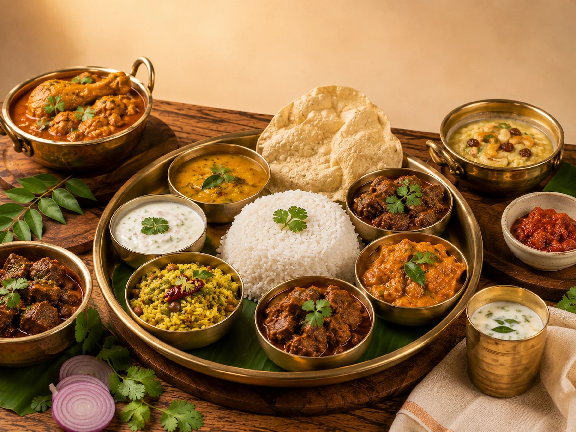 Kittu Bittu Foods Products